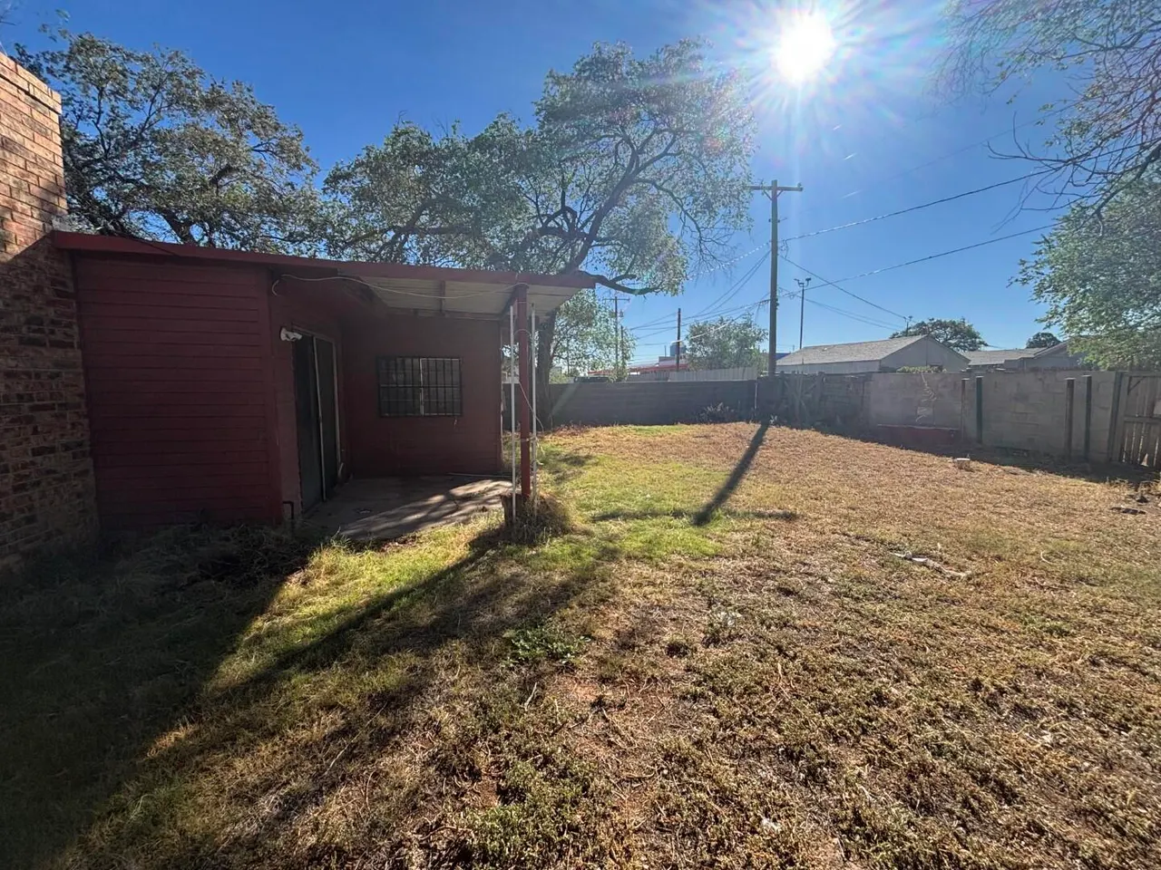 Photo 28 — 2513 Amherst Street, Lubbock, TX 79415
