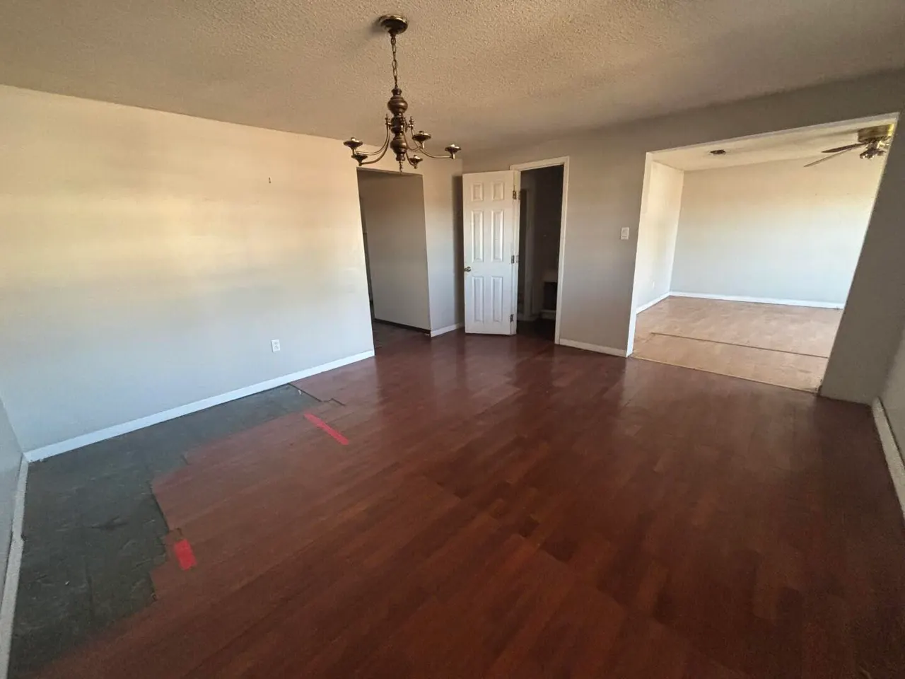 Photo 6 — 2513 Amherst Street, Lubbock, TX 79415
