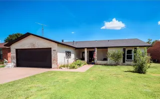 Sold home at 2914 Kermit Street