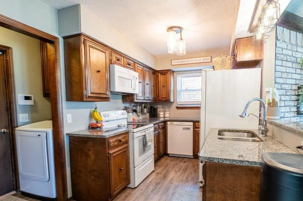 Photo 4 — 2914 Kermit Street, Plainview, TX 79072