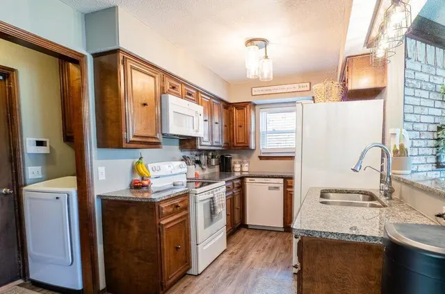Photo 4 — 2914 Kermit Street, Plainview, TX 79072