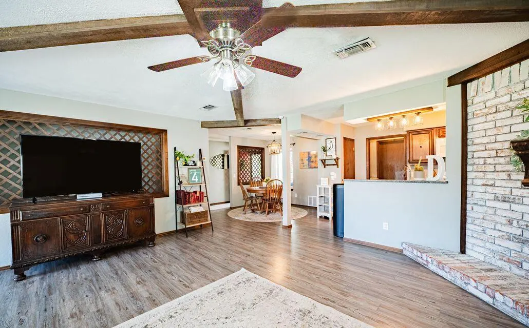 Photo 6 — 2914 Kermit Street, Plainview, TX 79072