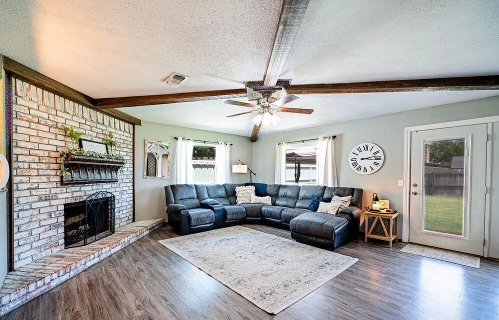 Photo 7 — 2914 Kermit Street, Plainview, TX 79072