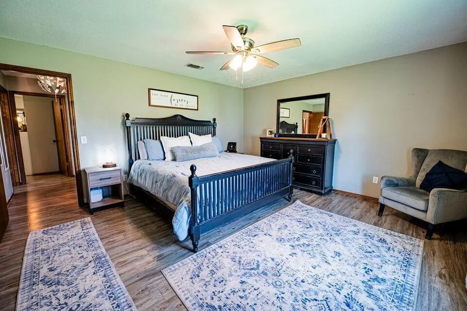 Photo 8 — 2914 Kermit Street, Plainview, TX 79072