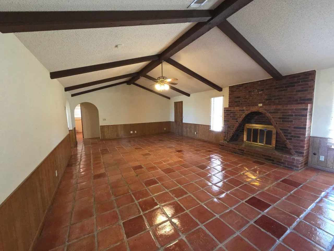 Photo 4 — 1303 Ebeling Drive, Plainview, TX 79072