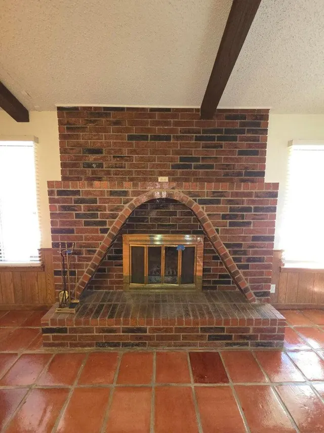 Photo 6 — 1303 Ebeling Drive, Plainview, TX 79072