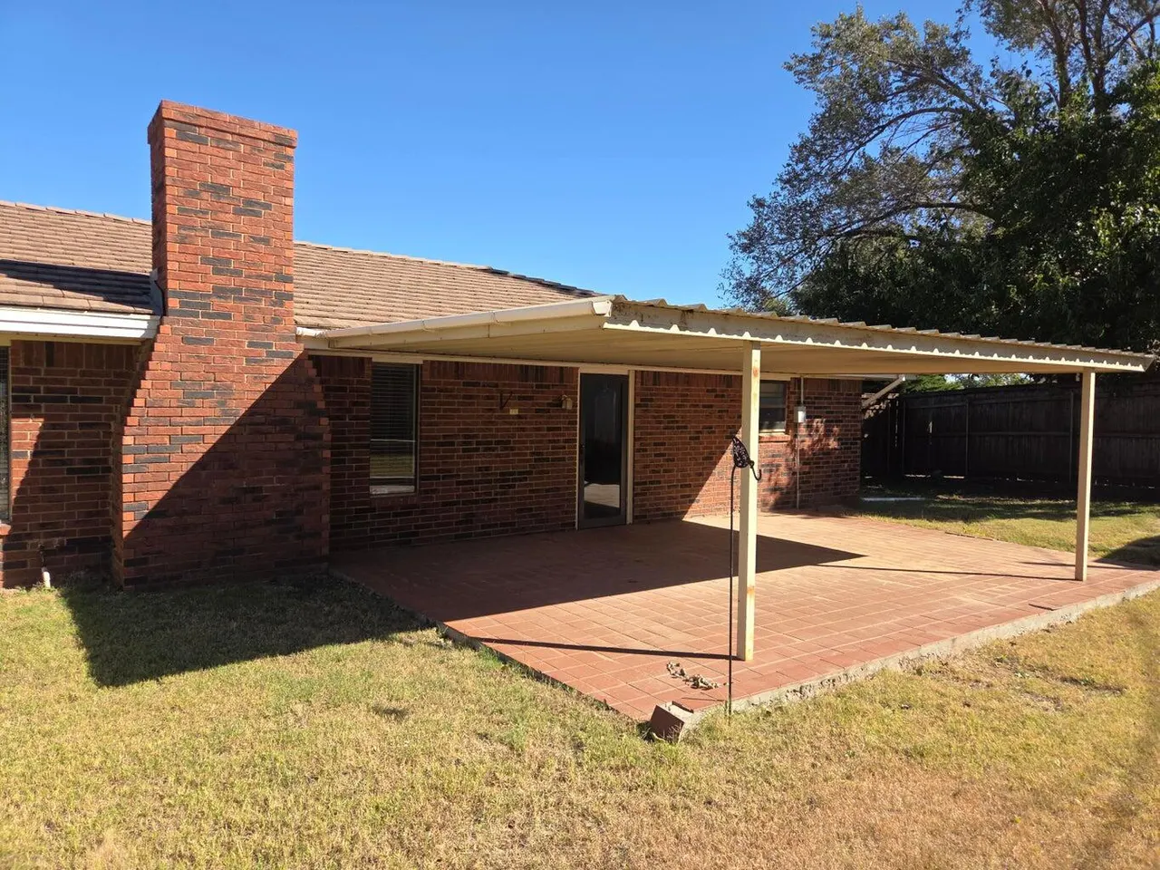 Photo 31 — 1303 Ebeling Drive, Plainview, TX 79072