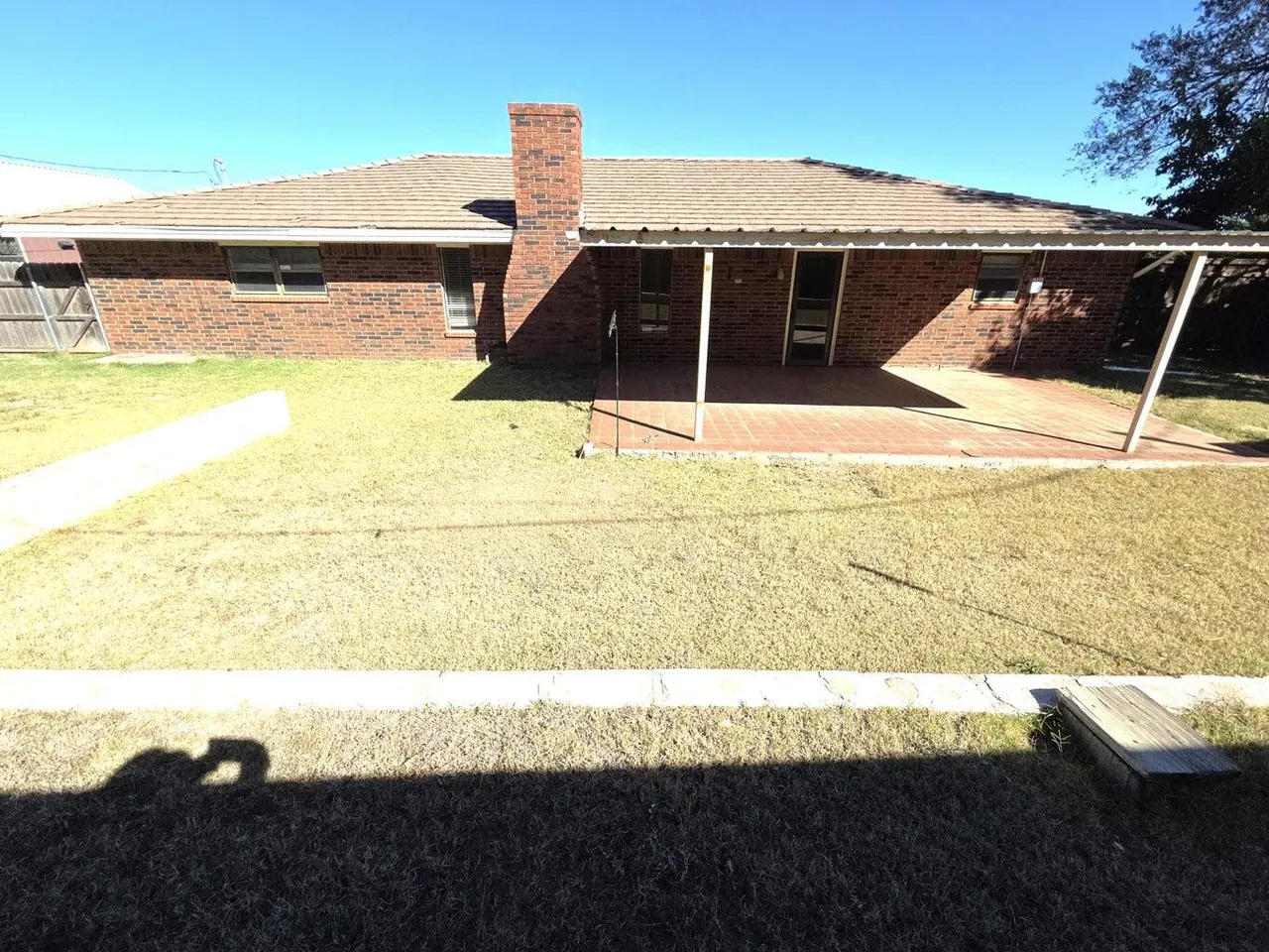 Photo 32 — 1303 Ebeling Drive, Plainview, TX 79072
