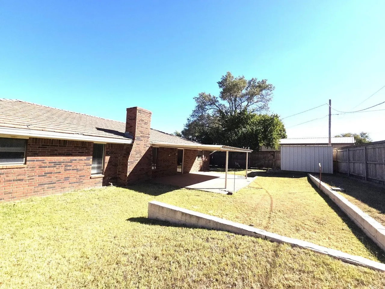 Photo 33 — 1303 Ebeling Drive, Plainview, TX 79072