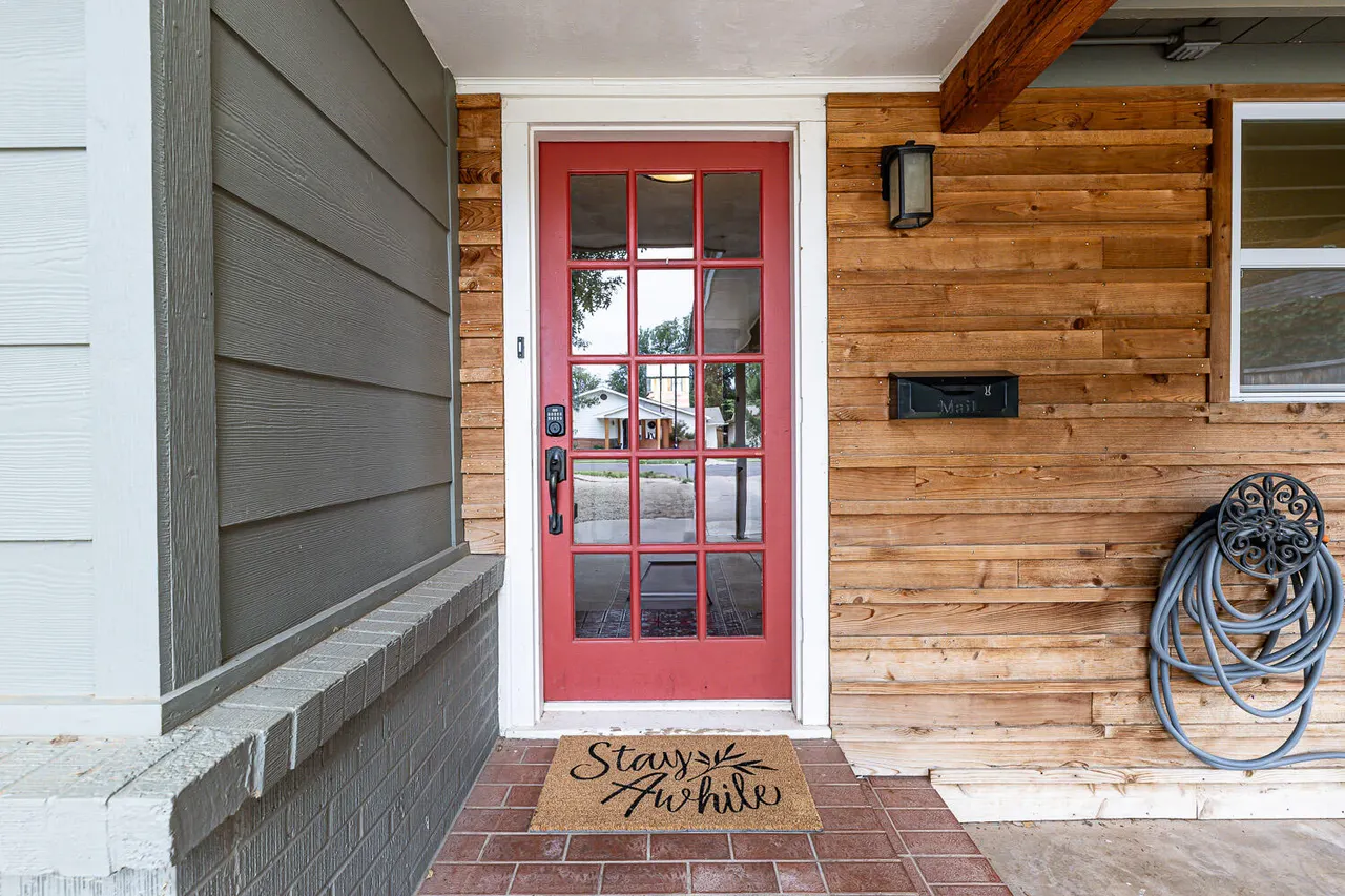 Photo 7 — 2813 22nd Street, Lubbock, TX 79410