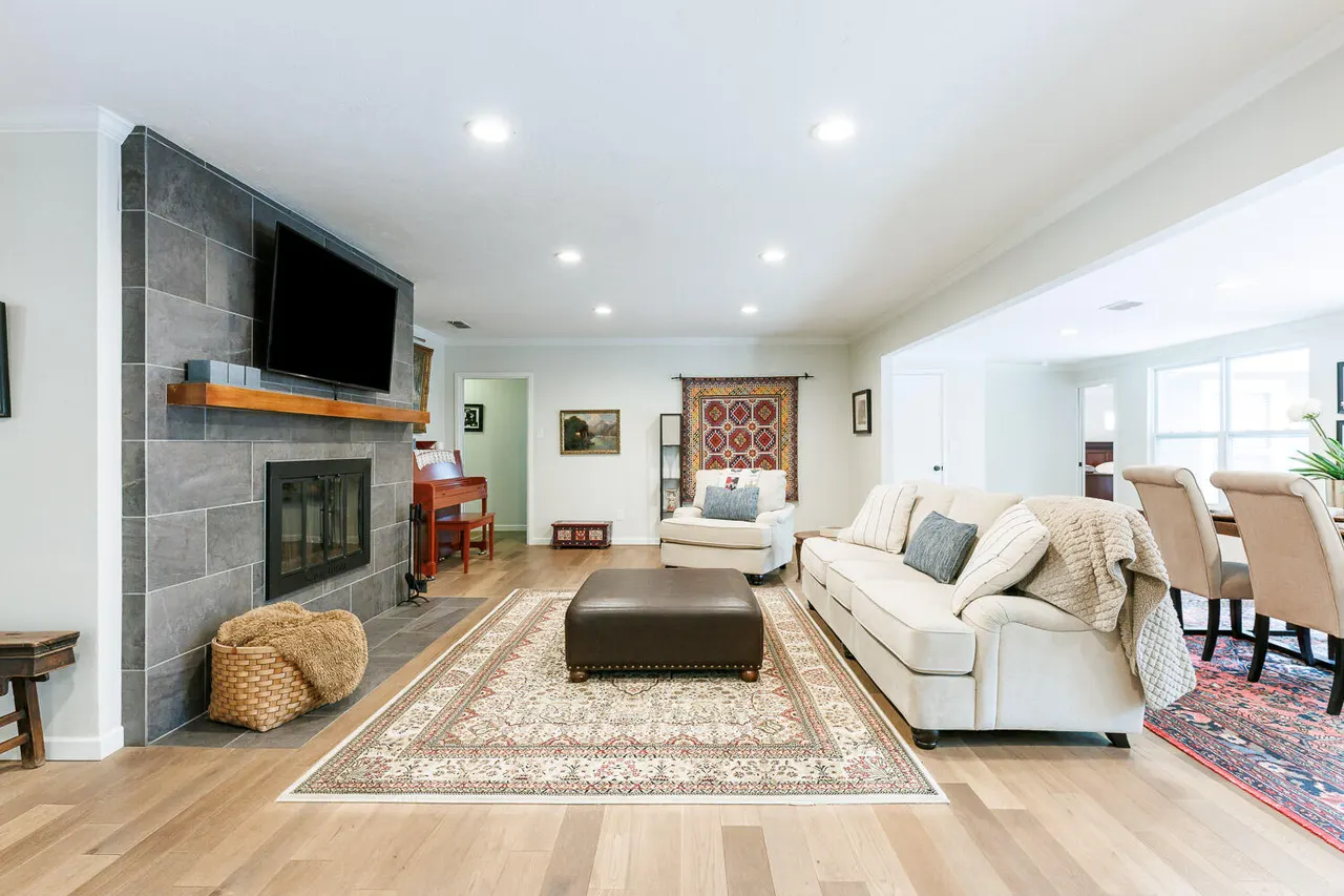 Photo 12 — 2813 22nd Street, Lubbock, TX 79410
