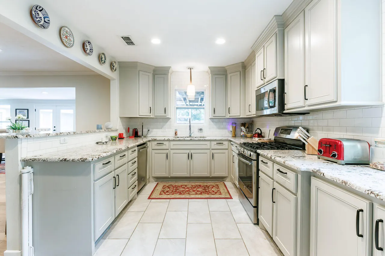 Photo 19 — 2813 22nd Street, Lubbock, TX 79410