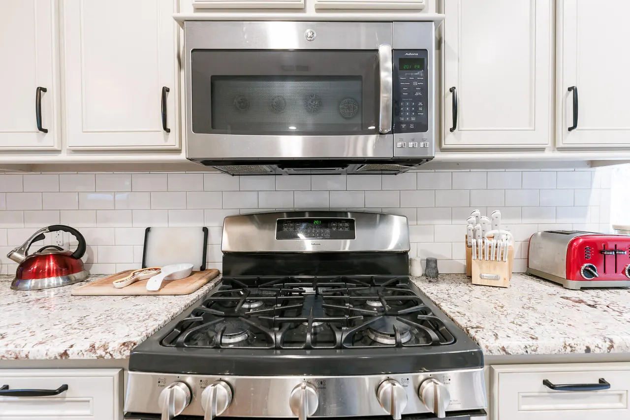 Photo 21 — 2813 22nd Street, Lubbock, TX 79410