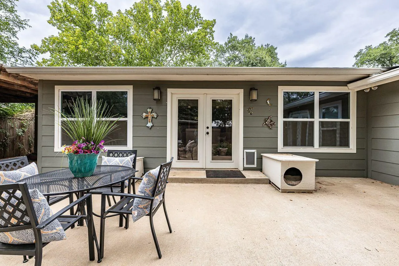 Photo 54 — 2813 22nd Street, Lubbock, TX 79410