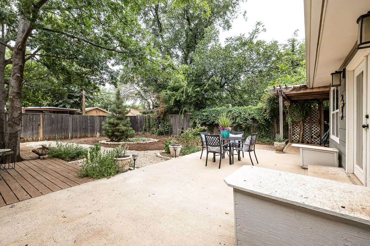 Photo 61 — 2813 22nd Street, Lubbock, TX 79410