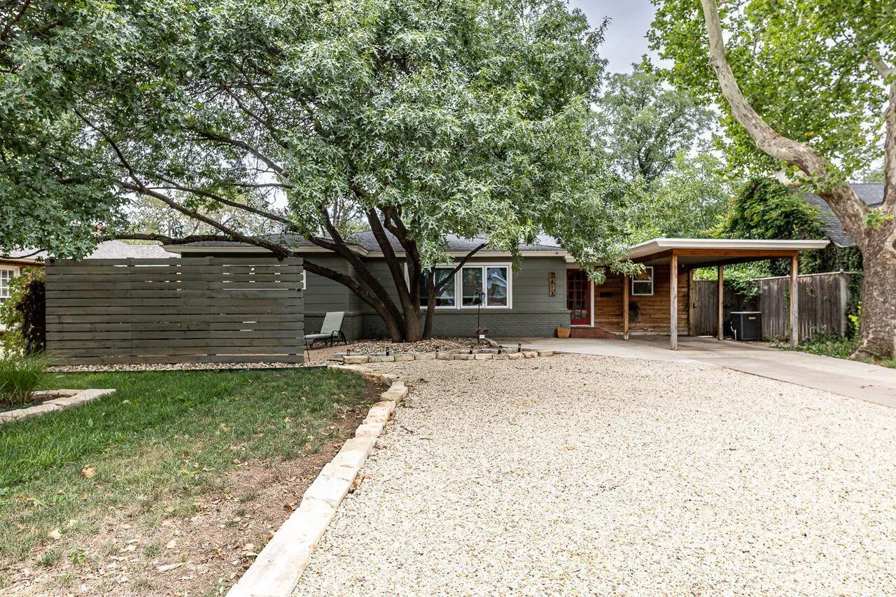 Photo 65 — 2813 22nd Street, Lubbock, TX 79410