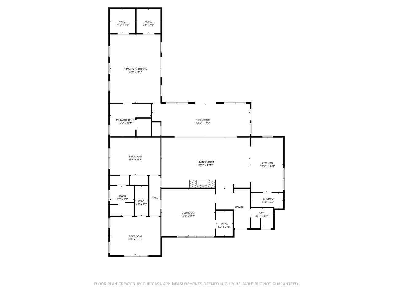 Photo 66 — 2813 22nd Street, Lubbock, TX 79410