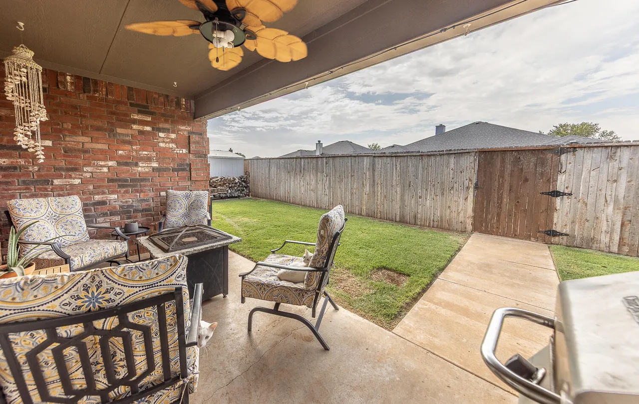Photo 38 — 501 N 8th Street, Wolfforth, TX 79382