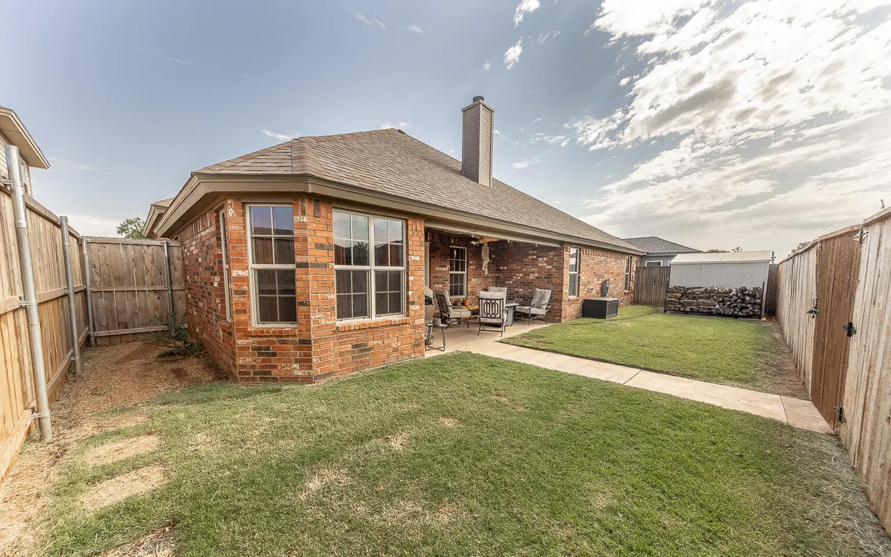 Photo 40 — 501 N 8th Street, Wolfforth, TX 79382