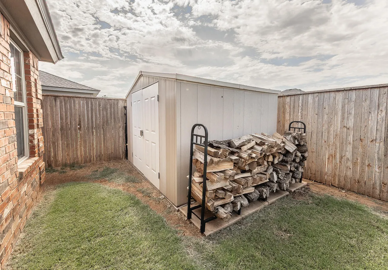 Photo 41 — 501 N 8th Street, Wolfforth, TX 79382