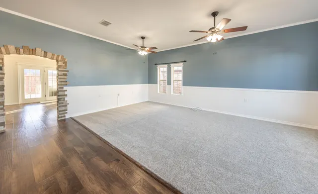 Photo 5 — 501 N 8th Street, Wolfforth, TX 79382