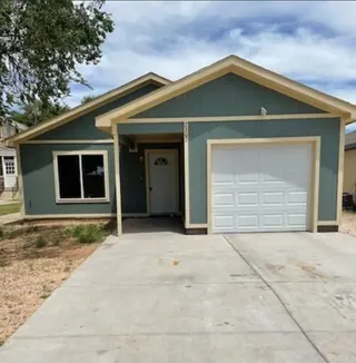 Sold home at 2307 Cedar Avenue