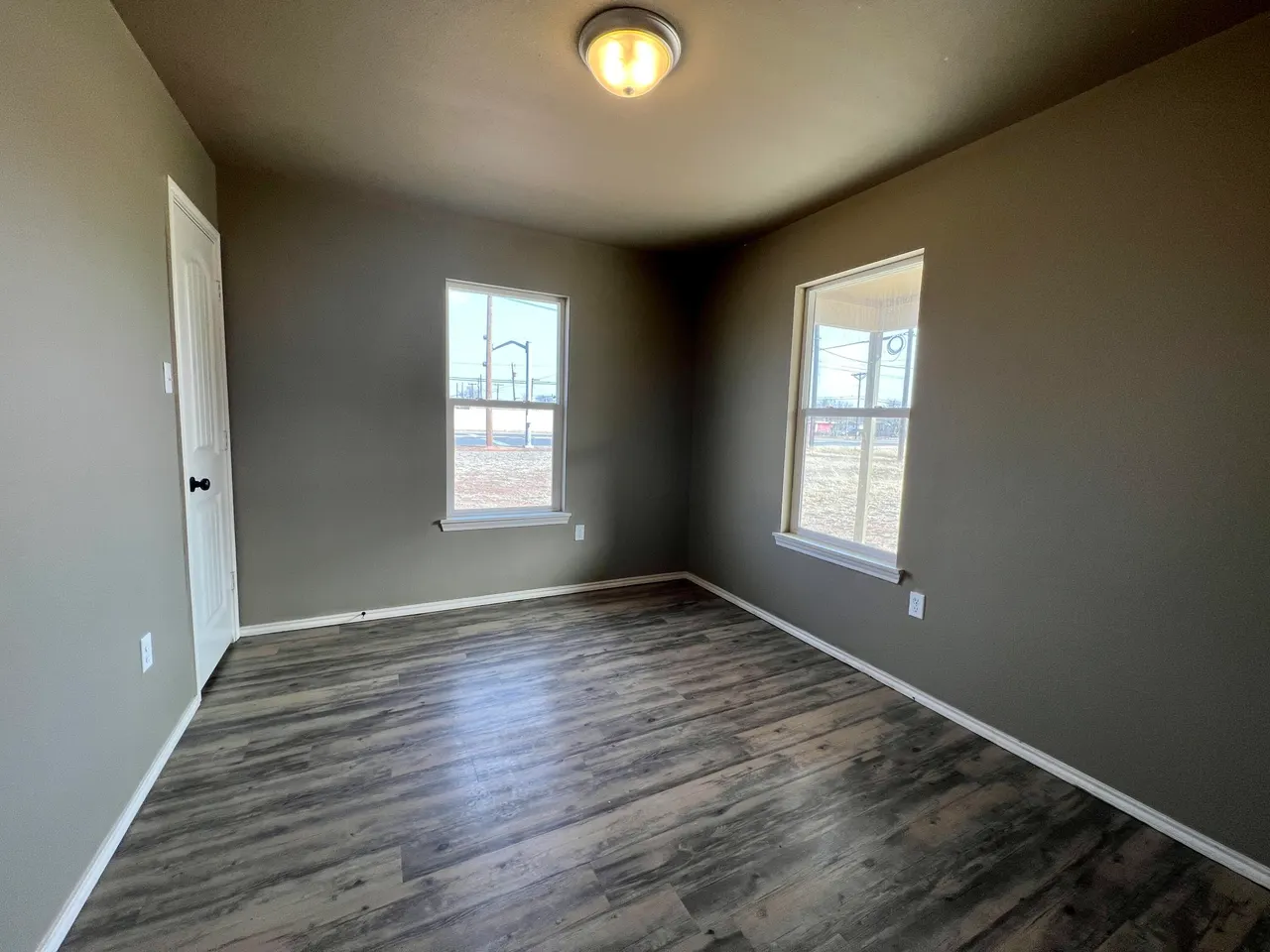 Photo 7 — 2307 Cedar Avenue, Lubbock, TX 79404