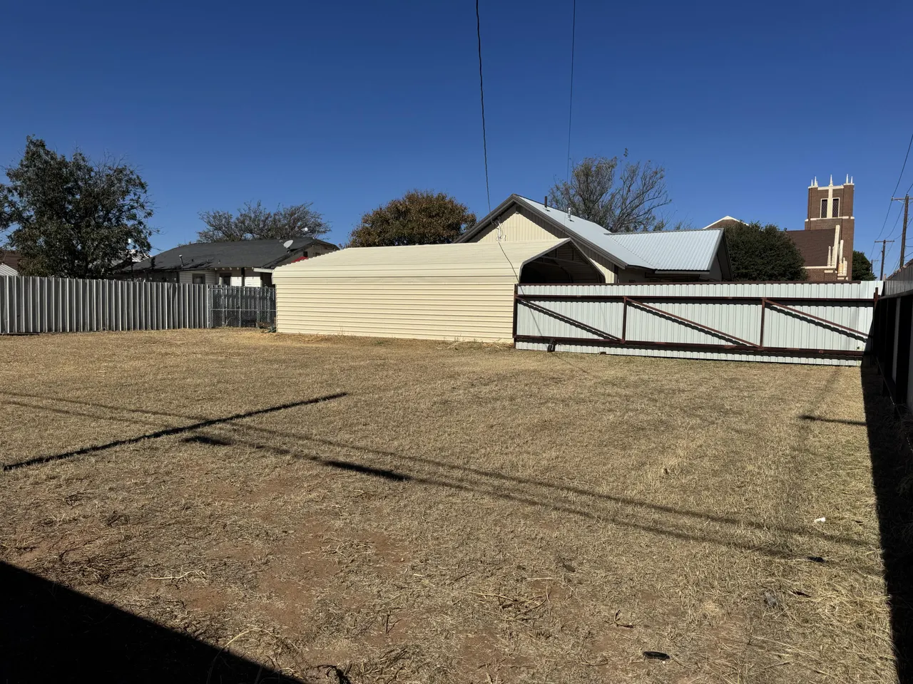 Photo 10 — 302 S Avenue G, Lamesa, TX 79331