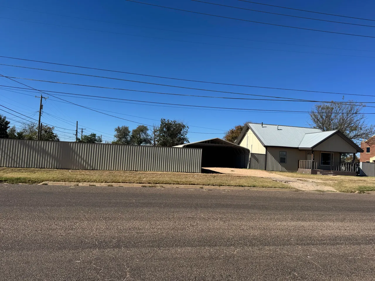 Photo 24 — 302 S Avenue G, Lamesa, TX 79331