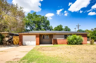 Sold home at 2802 54th Street