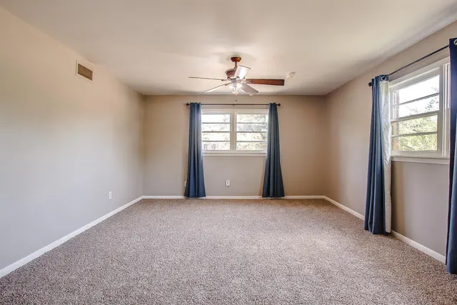 Photo 2 — 2802 54th Street, Lubbock, TX 79413