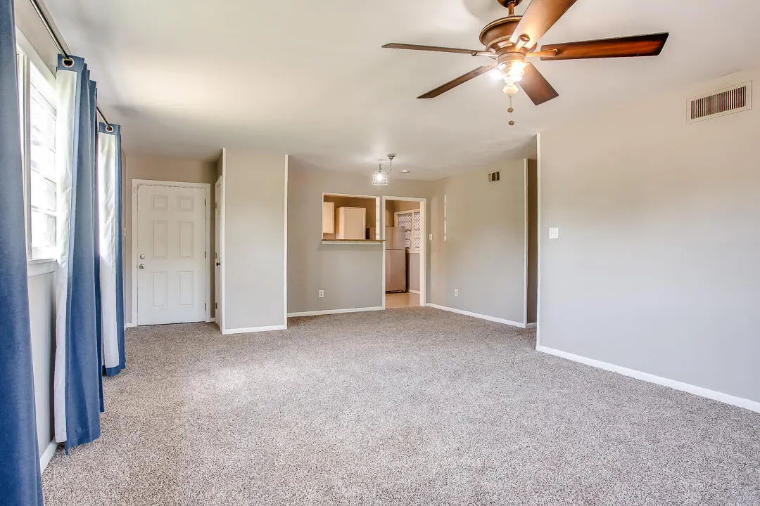 Photo 3 — 2802 54th Street, Lubbock, TX 79413