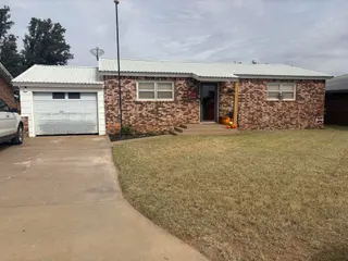 Sold home at 618 15th Street