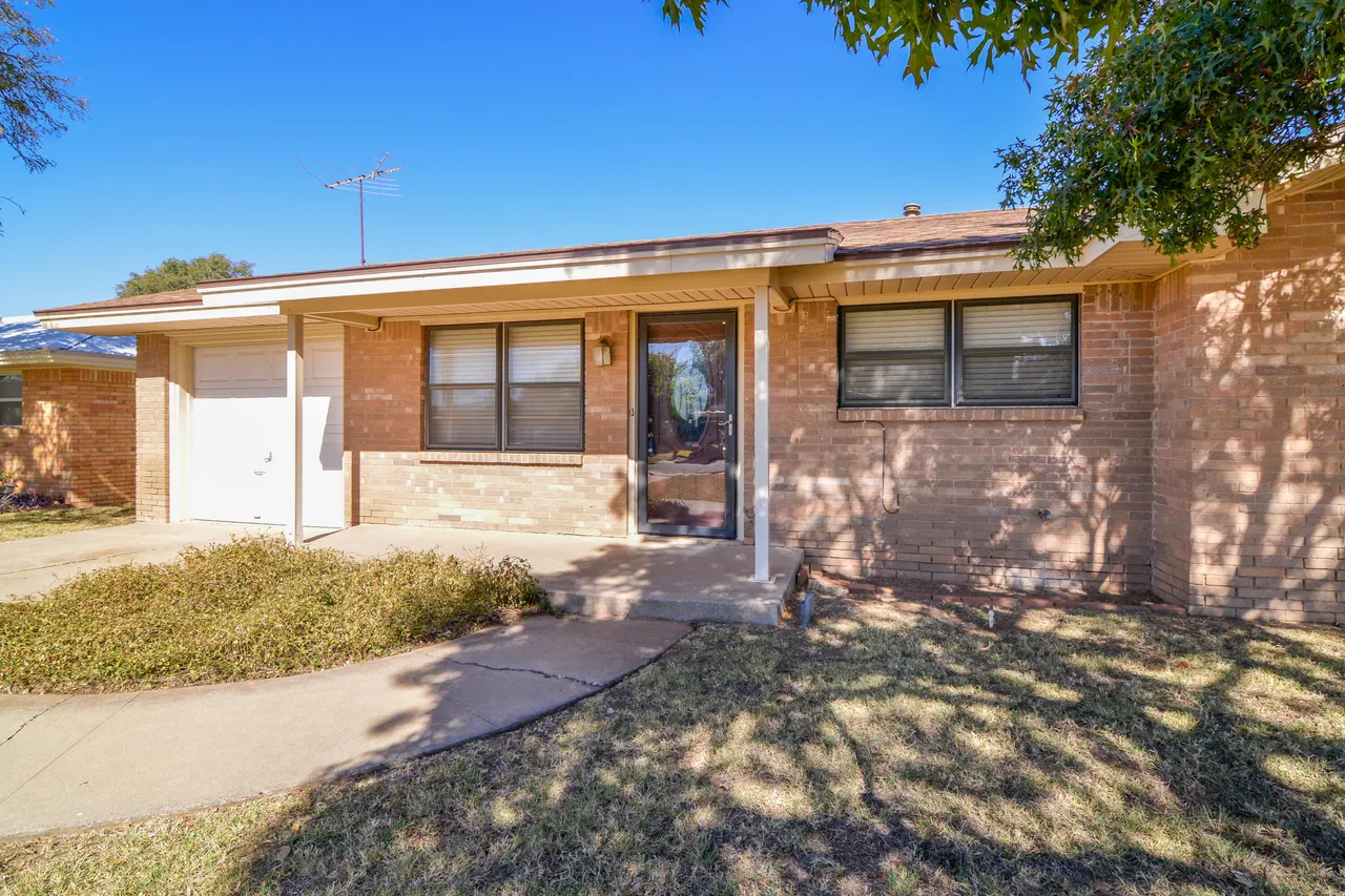 Photo 50 — 801 13th Street, Shallowater, TX 79363