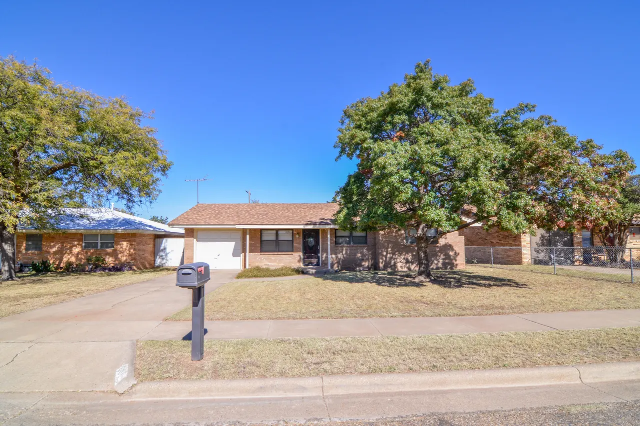 Photo 49 — 801 13th Street, Shallowater, TX 79363