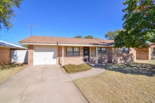 Sold home at 801 13th Street