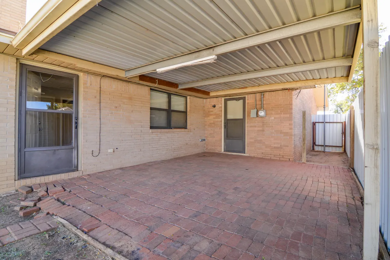 Photo 37 — 801 13th Street, Shallowater, TX 79363