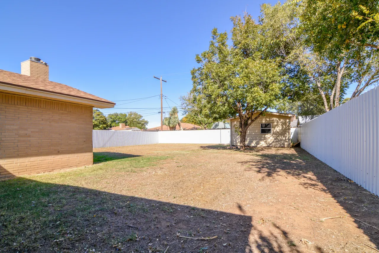 Photo 44 — 801 13th Street, Shallowater, TX 79363