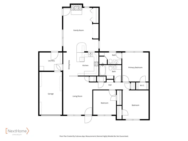 Photo 2 — 801 13th Street, Shallowater, TX 79363