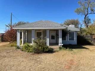Sold home at 101 S Ave