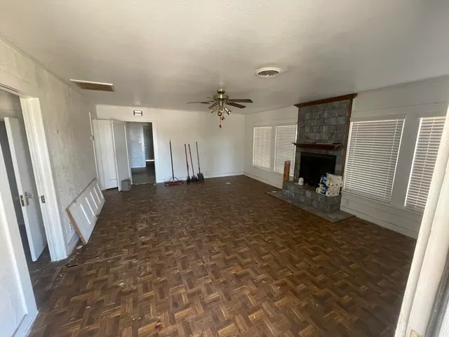 Photo 2 — 101 S Ave, Post, TX 79356