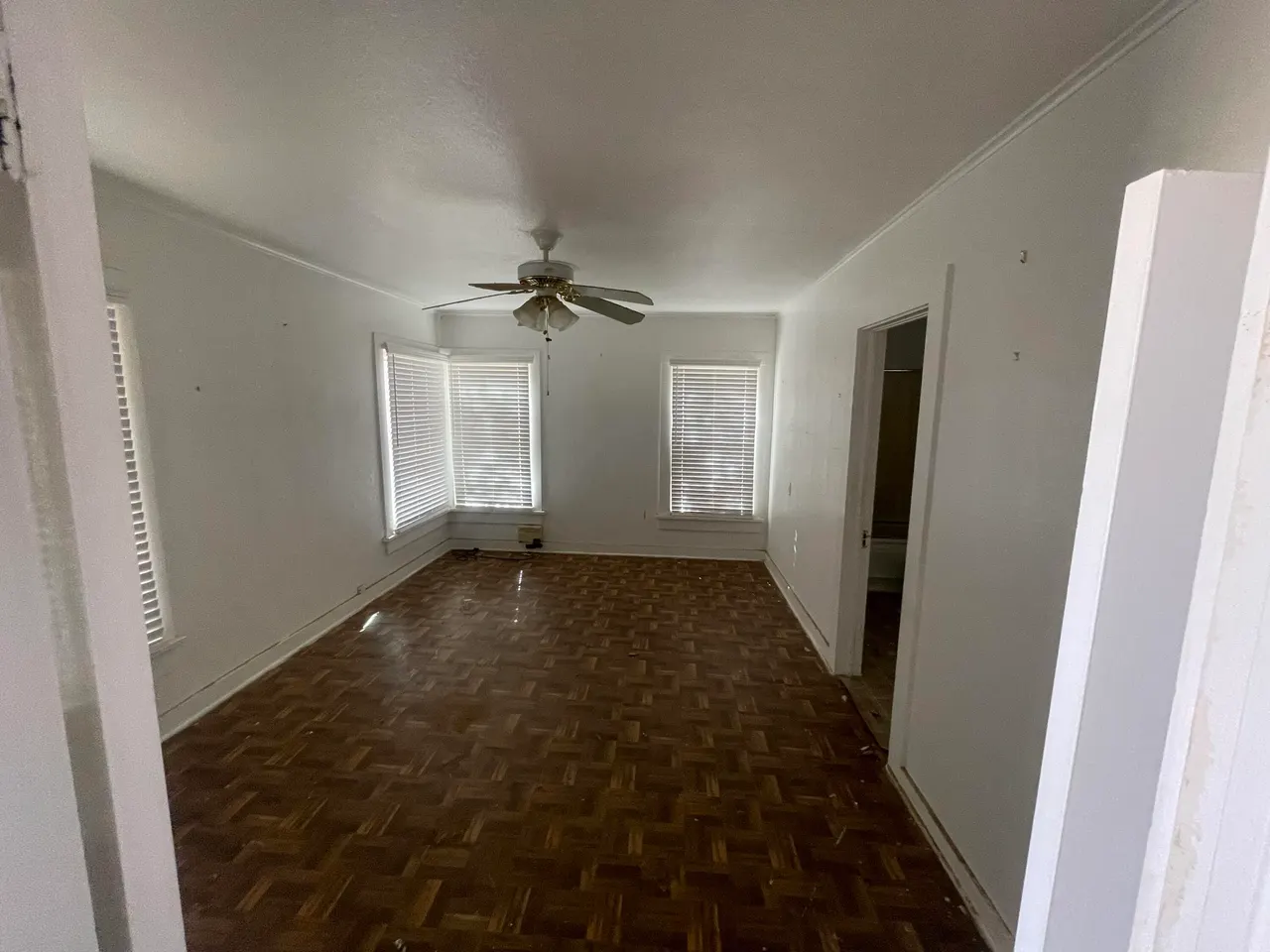 Photo 3 — 101 S Ave, Post, TX 79356