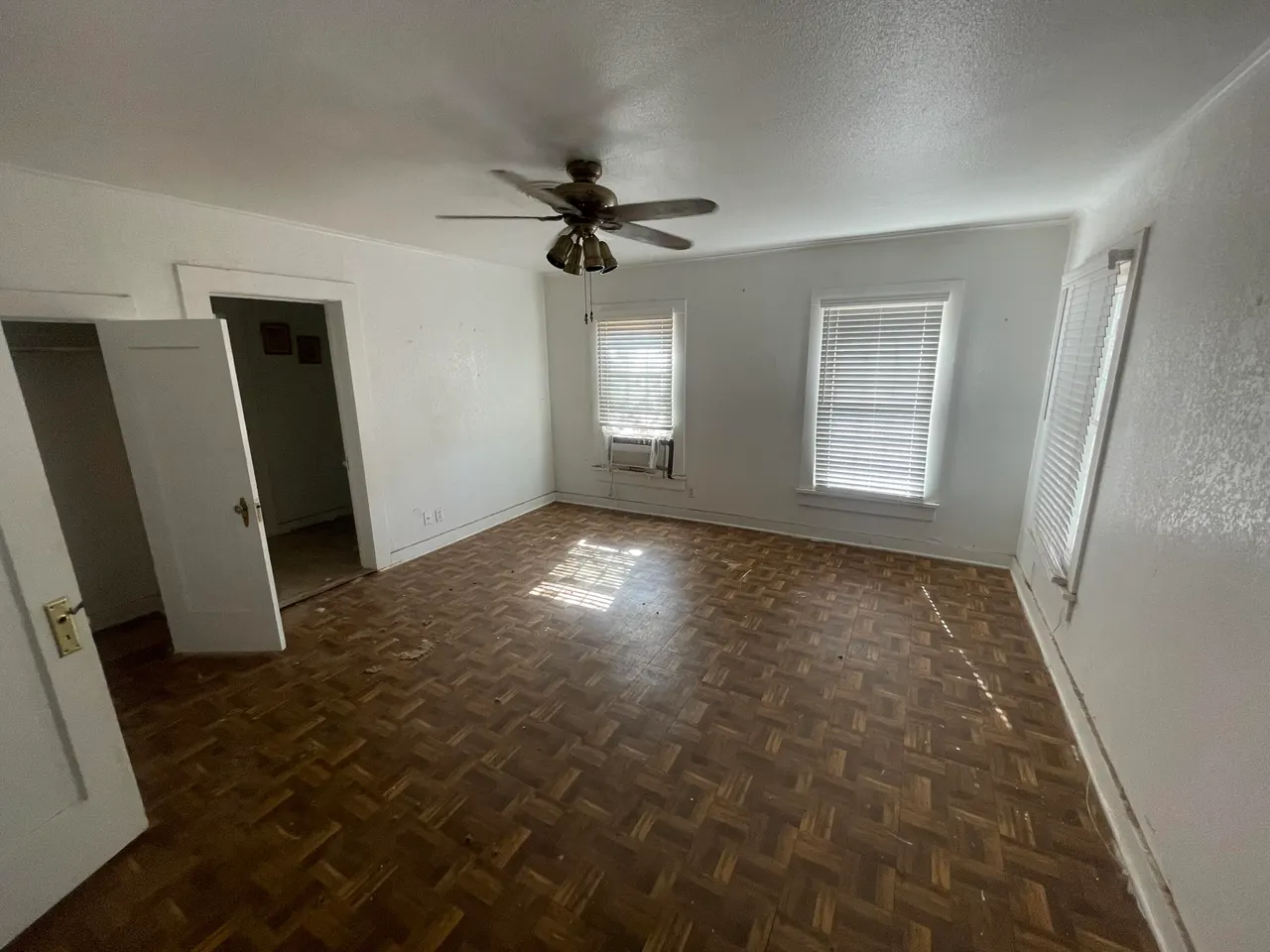 Photo 7 — 101 S Ave, Post, TX 79356
