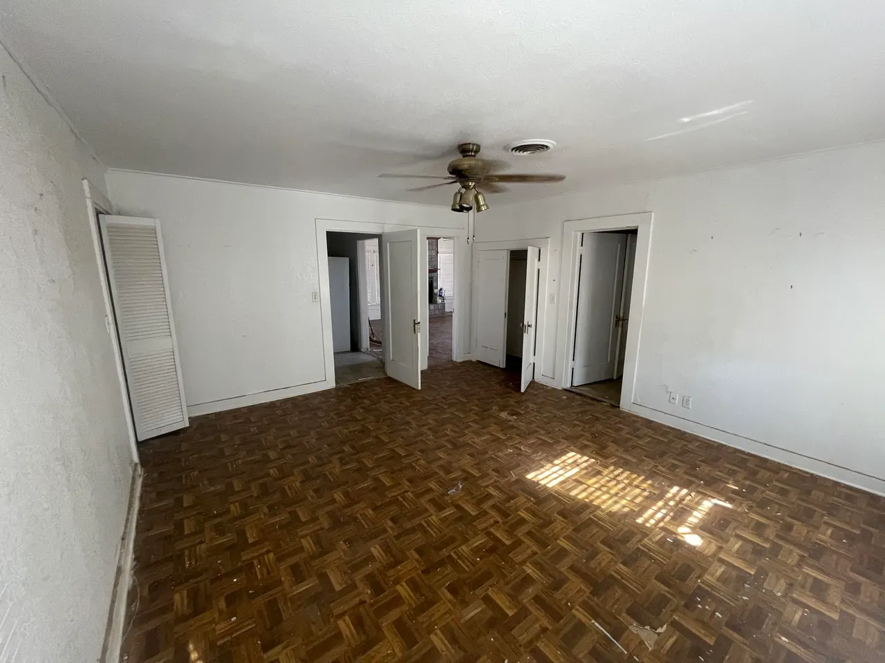 Photo 8 — 101 S Ave, Post, TX 79356
