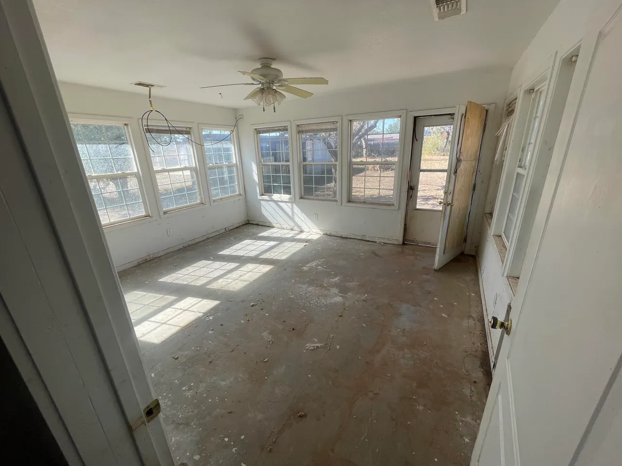 Photo 11 — 101 S Ave, Post, TX 79356