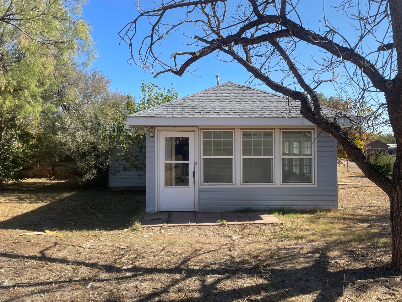 Photo 12 — 101 S Ave, Post, TX 79356