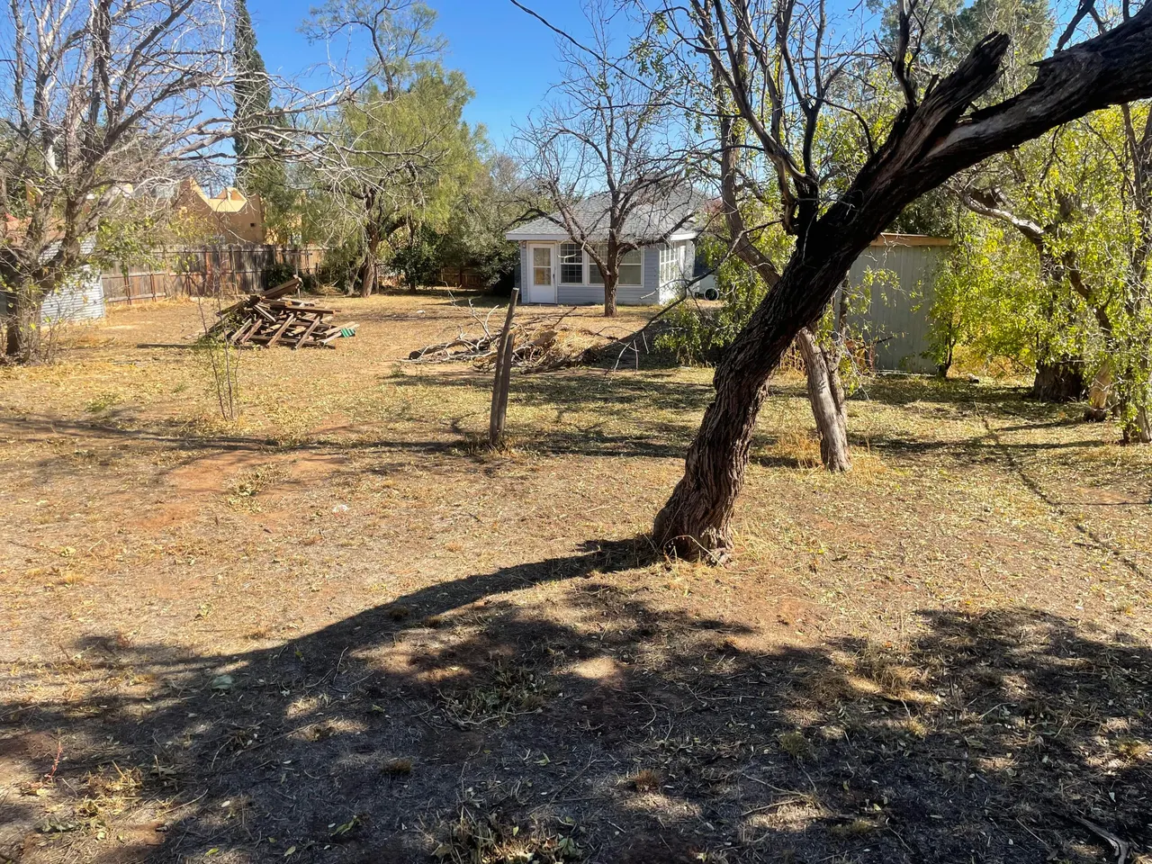 Photo 13 — 101 S Ave, Post, TX 79356