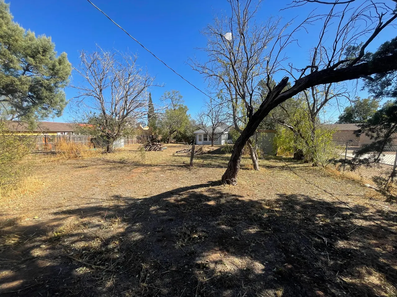 Photo 14 — 101 S Ave, Post, TX 79356