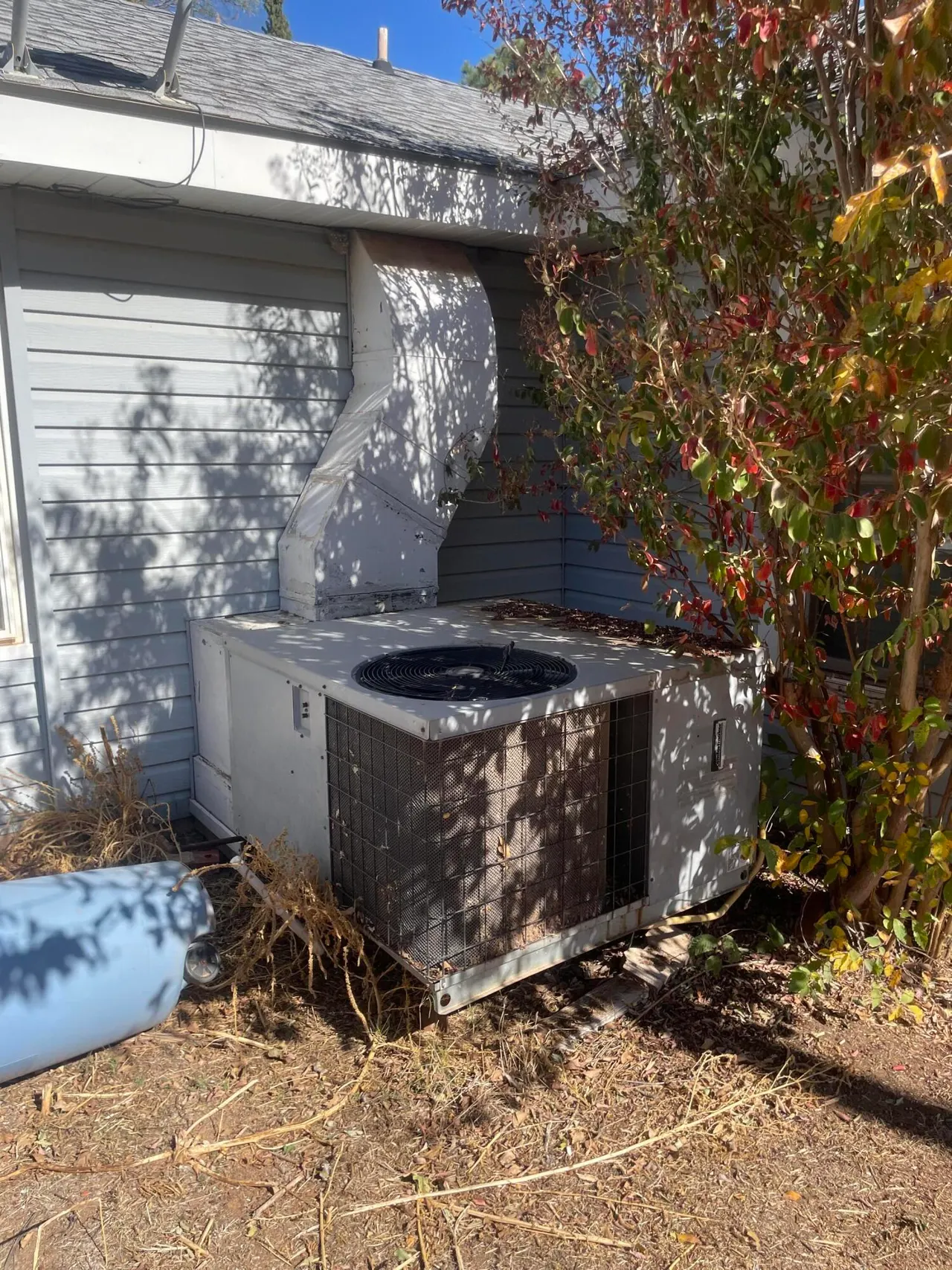 Photo 18 — 101 S Ave, Post, TX 79356