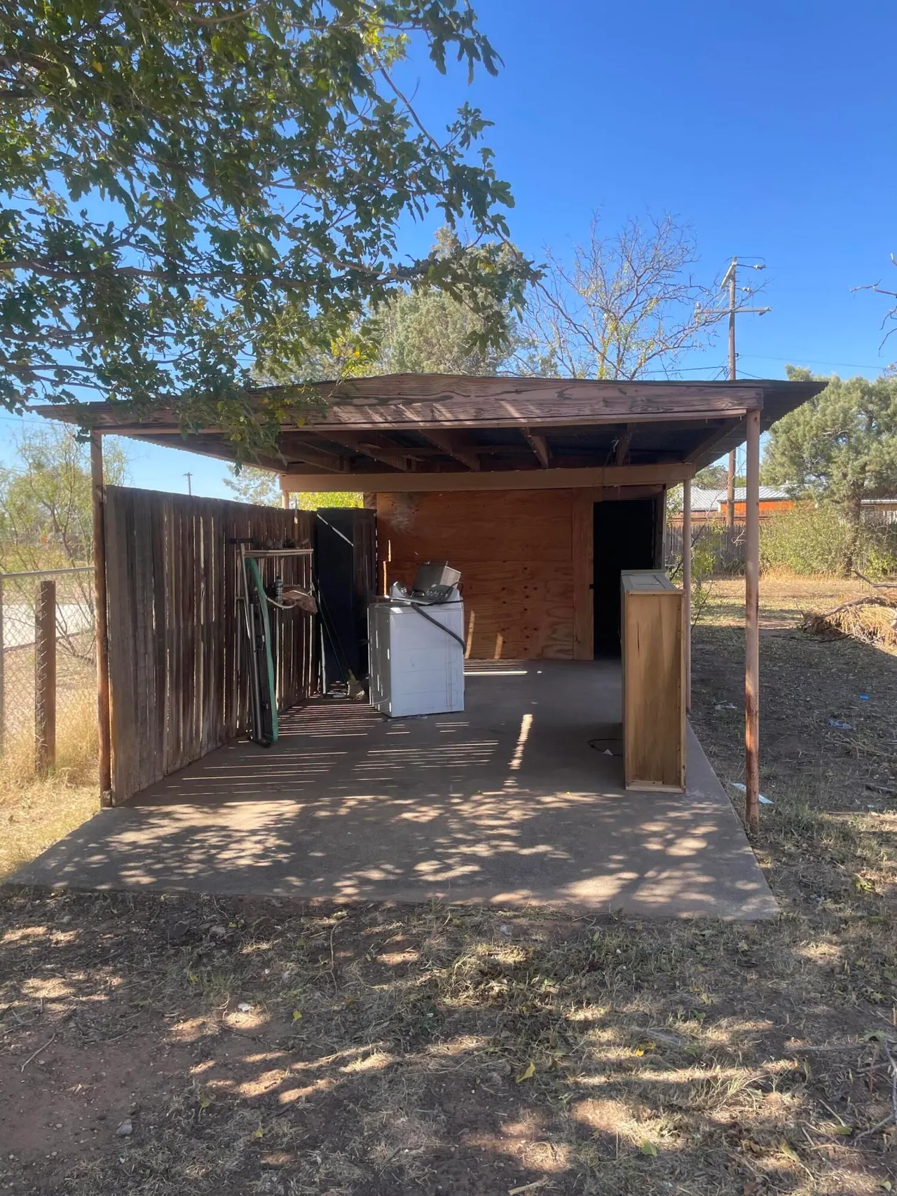 Photo 17 — 101 S Ave, Post, TX 79356